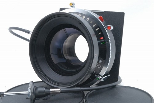 Rodenstock sironar 240mm 6 - rodenstock,