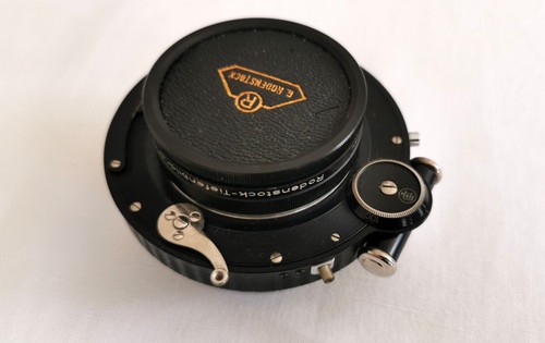 Rodenstock imagon 250mm 8 - rodenstock,