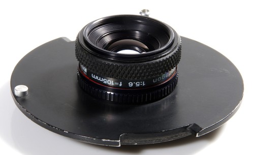 Rodenstock rodagon 105mm - rodagon, 5,6/105mm