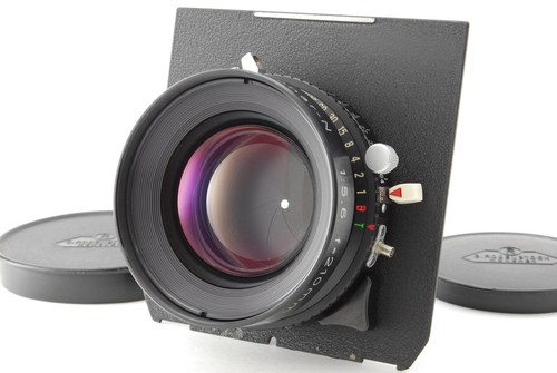 Top mint objectif - objectif, rodenstock