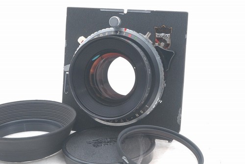 Rodenstock sironar 180mm - sironar,