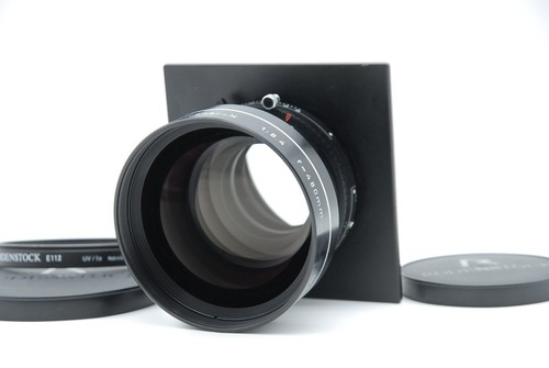 Extrêmement rare optics mint - optics,