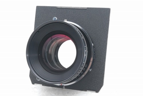 Exc rodenstock apo - rodenstock, 72°