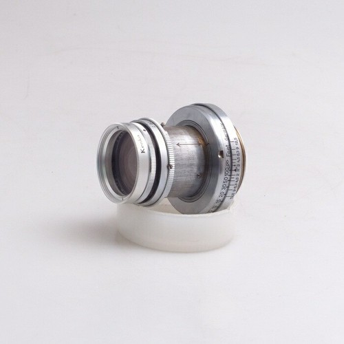 Rodenstock heligon 50mm - 50mm, f2