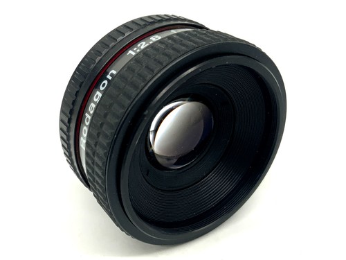 Rodenstock rodagon 50mm 8 - rodenstock, f/2,8