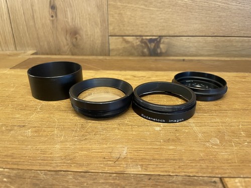 Mint rodenstock imagon 200mm - rodenstock,