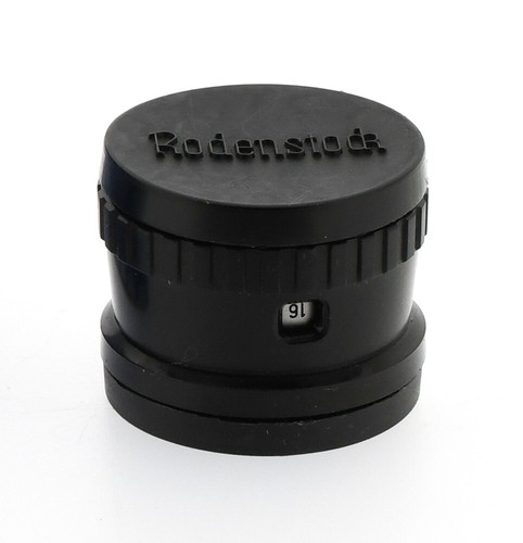 Rodenstock trinar f 4 - trinar, f/4
